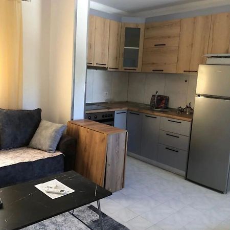 Soren House Vlorë 外观 照片