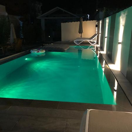 Soren House Vlorë 外观 照片