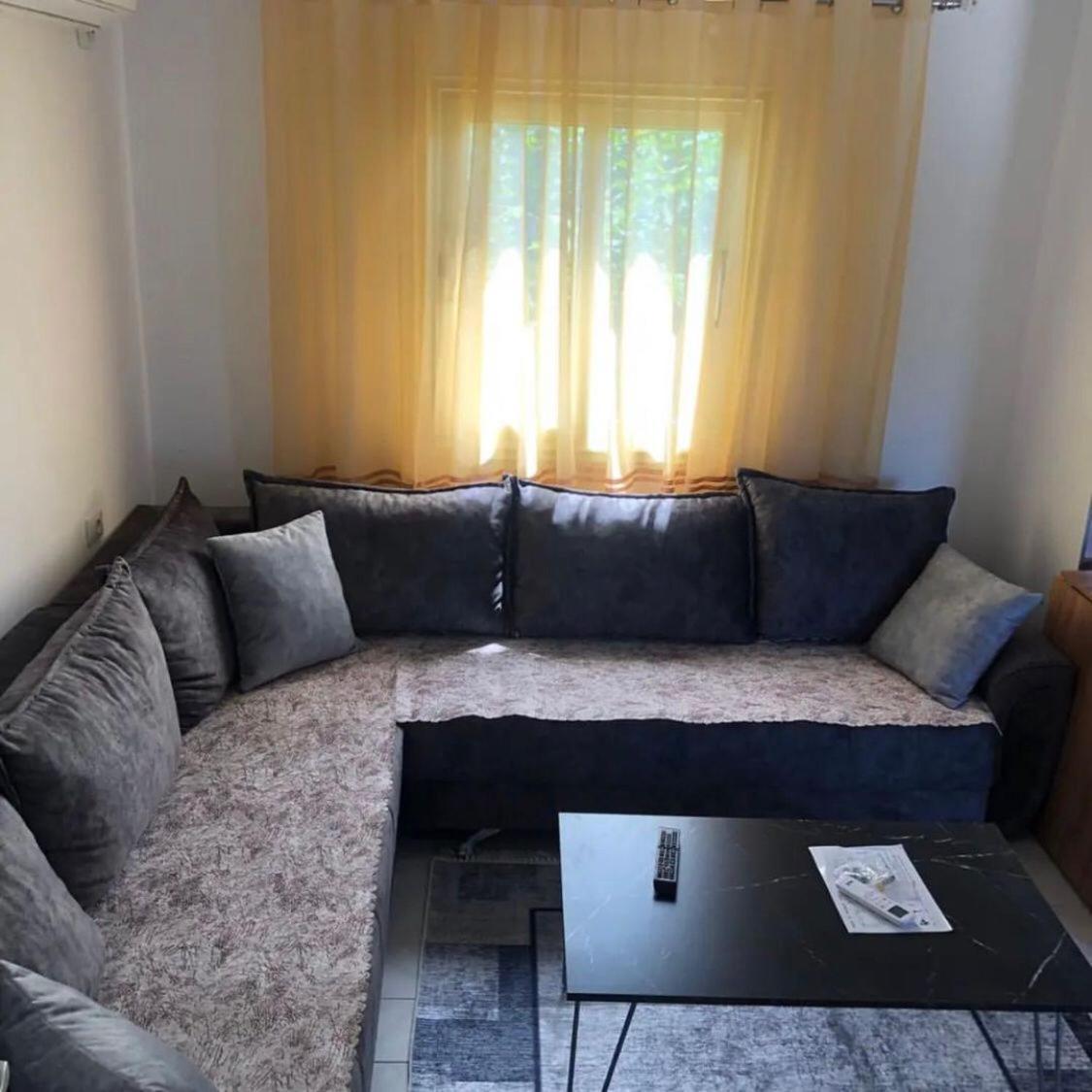 Soren House Vlorë 外观 照片