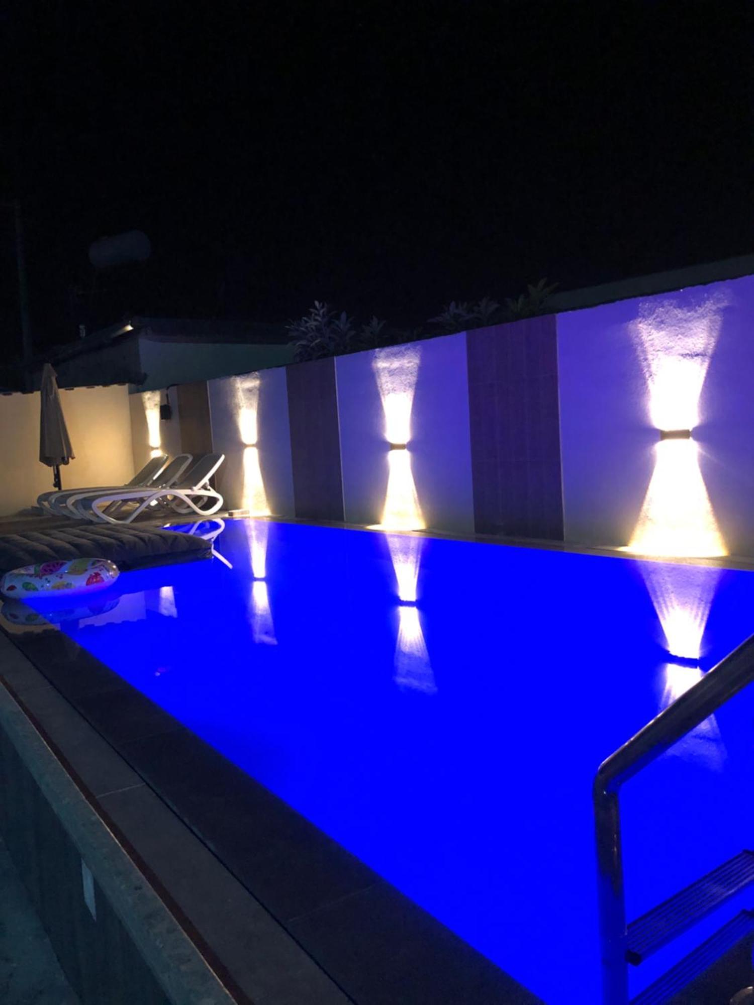 Soren House Vlorë 外观 照片